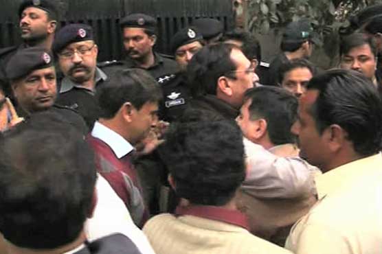 Johar Town case close to being cracked as Police finds suicide note of prime suspect