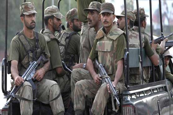North Waziristan: Curfew imposed, shoot on sight orders given