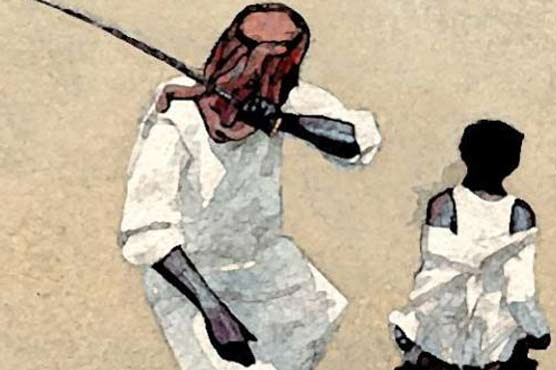 Saudi executes 10th convict this year