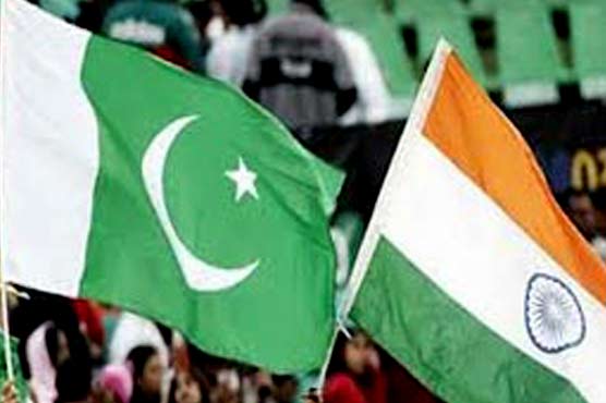 Pakistan, India set for Asia face-off