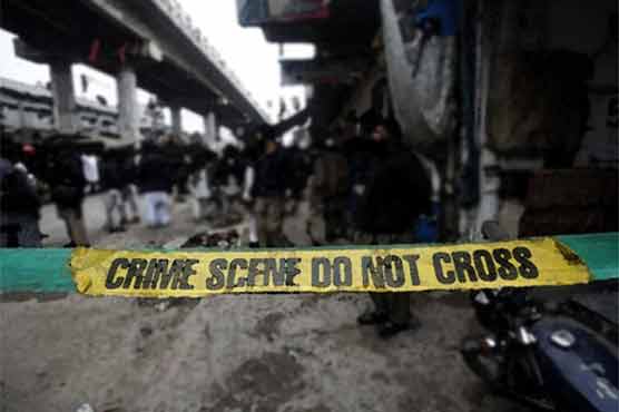 Blast kills 13, injures more than 15 in Kohat