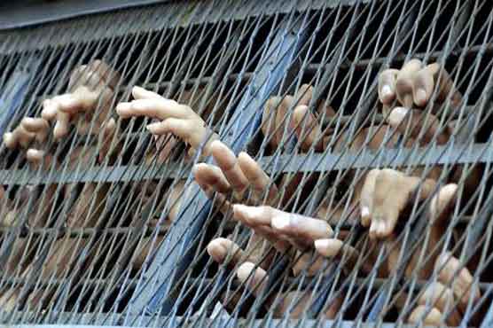 Bangladeshi convict escapes after attack on prison van