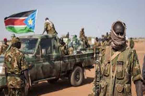 In South Sudan oil hub, evidence of more war crimes emerging 