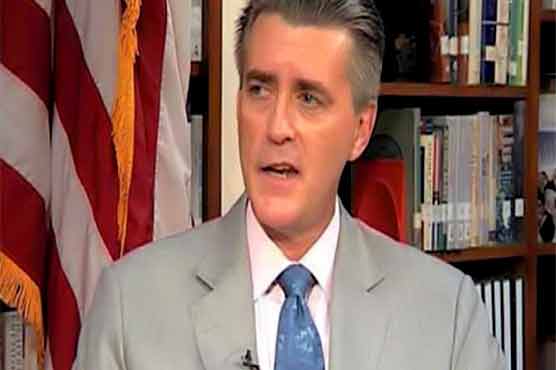 Negotiation or operation is Pakistan's own business: America