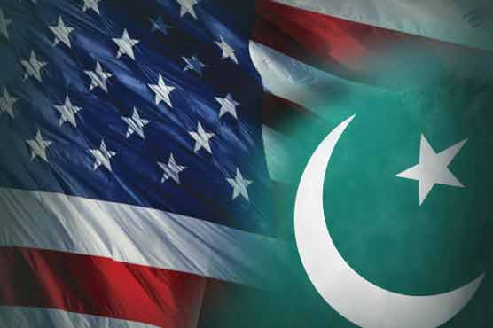 Pakistan, US to hold dialogue over defense cooperation