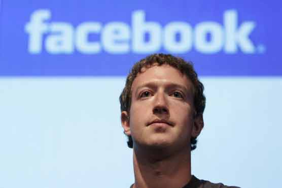 Facebook's Zuckerberg the new mobile king