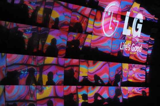 LG to launch new smartwatch this year: CEO