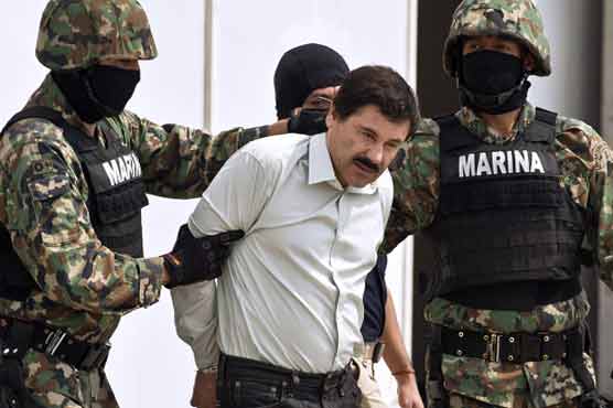 US seeks extradition of underworld don