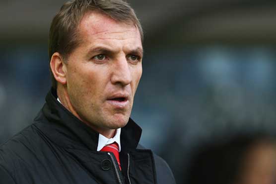 No let-up for goal-hungry Liverpool: Rodgers