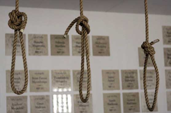 Karachi: 3 murder convicts sentenced to death