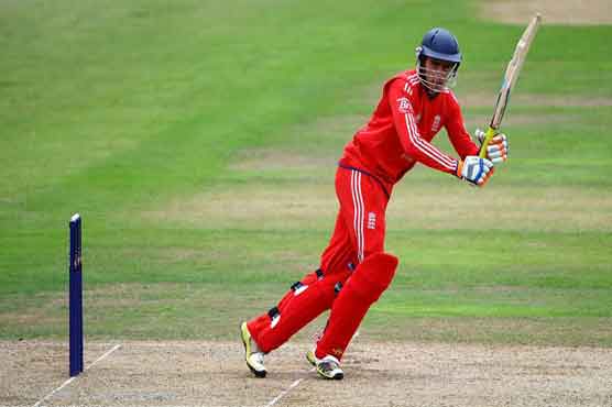ICC Under-19 WC: England set 205-run target for Pakistan