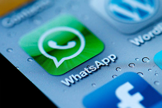 WhatsApp says to allow free voice calls by mid-year