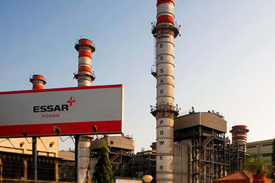 India's Essar Energy rejects full takeover bid