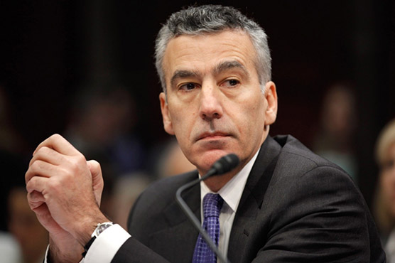 US says Philippine media murders are 'deeply troubling'