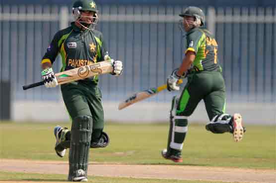 ICC Under-19 WC: Pakistan beat England by three wickets to reach final