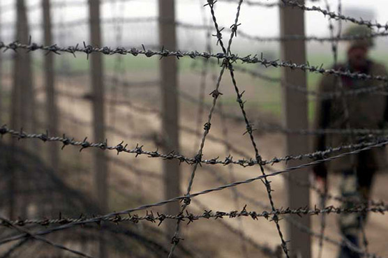 Pakistani found dead in Indian jail laid to rest in Pasrur