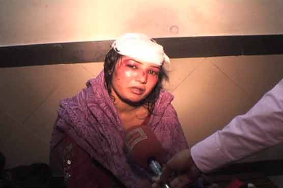 Widow's 5-yr-old child smashed to death over marriage-proposal refusal