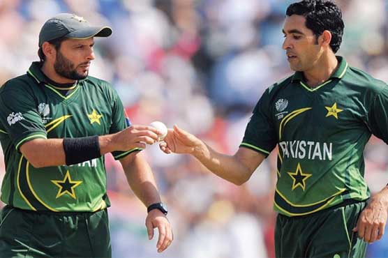 Asia Cup 2014: Sri Lanka win toss, decide to bat first against Pakistan in opening match