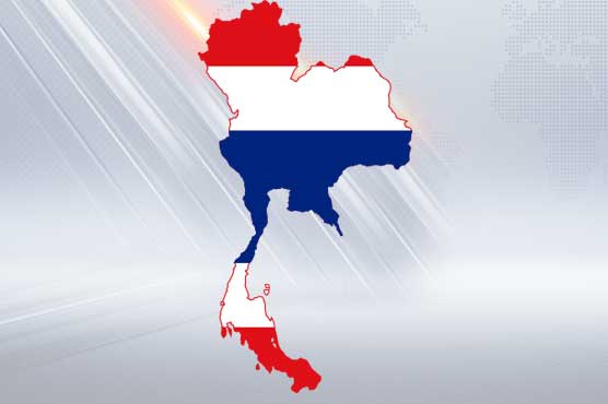 10 workers dead, 17 injured in Thai building collapse