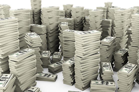 Billionaire boom for Asia: Chinese survey 