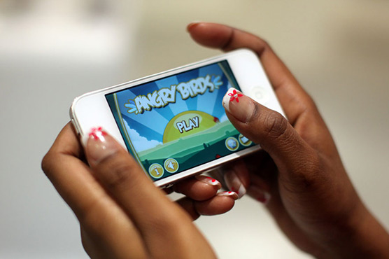 How Candy Crush, Angry Birds get your money 