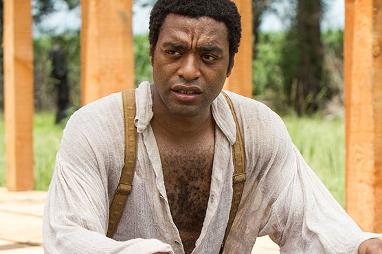 Hollywood 'exile' for black actors worries British government 