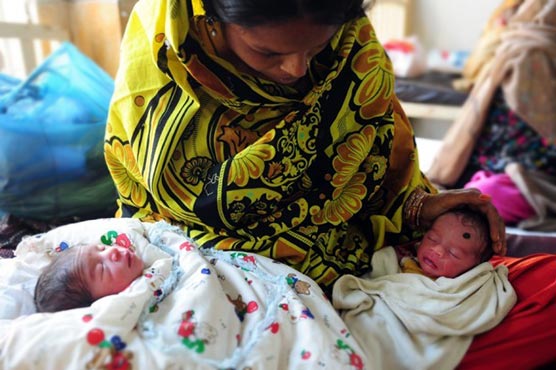  Pakistan has highest rate of first day deaths: report