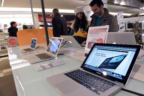Apple releases security fix for Mac computers