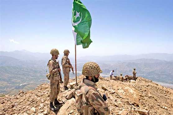 Army operation in North Waziristan 'any day', claims US paper