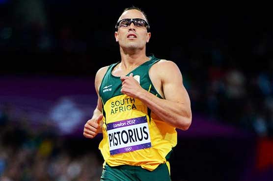 Oscar Pistorius: from Blade Runner to Blade Gunner