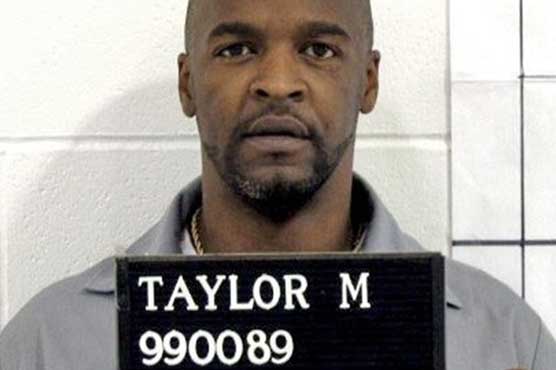 Man convicted of raping, killing girl executed in US