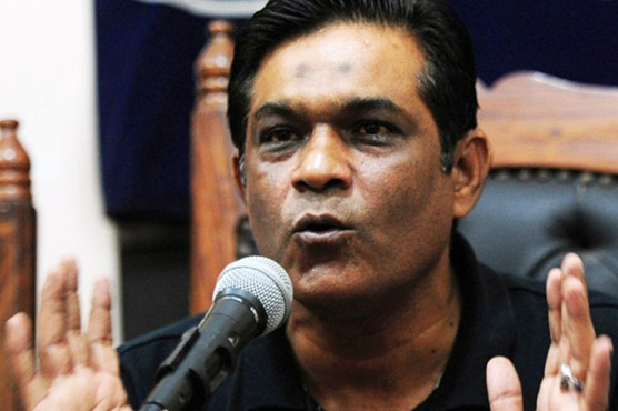 PCB appoints Rashid Latif as chief selector