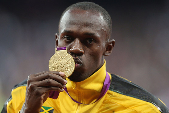 Bolt, Williams in running for Laureus honours