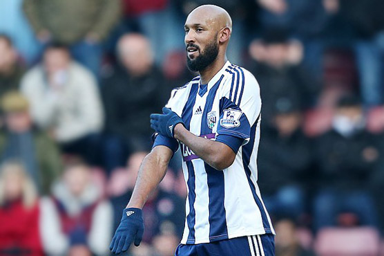 Football: Anelka hearing continues into second day