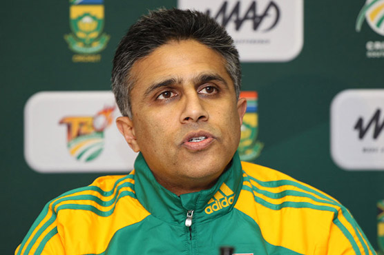 South Africa dismiss ball-tampering claim