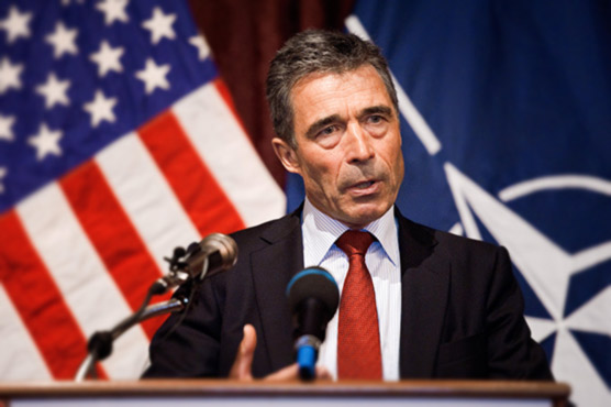 Ready to help Ukraine democratic reforms: NATO
