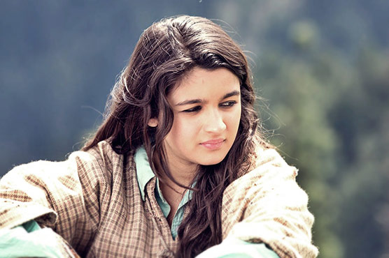 Preity Zinta praises Alia Bhatt for her acting in ‘Highway’