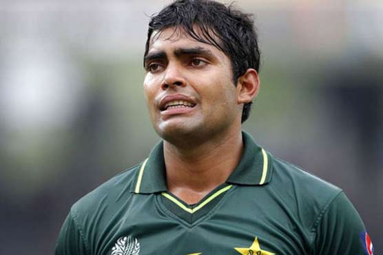 Court issues arrest warrants for cricketer Umar Akmal 