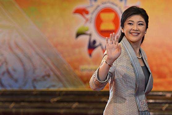 Thai PM summoned by anti-graft panel