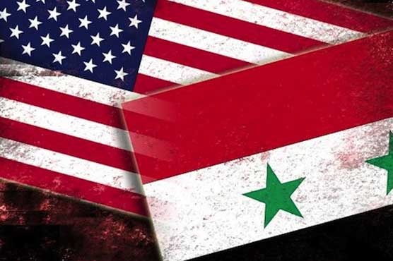 Assad holding kin of opposition peace talks team: US