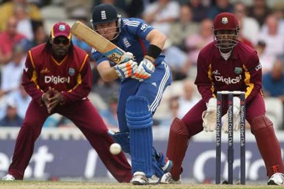 Cricket: West Indies, England face-off in search of revival