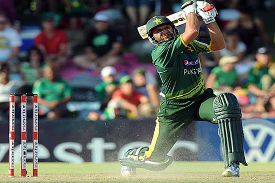 Asia Cup: Afghanistan field against Pakistan