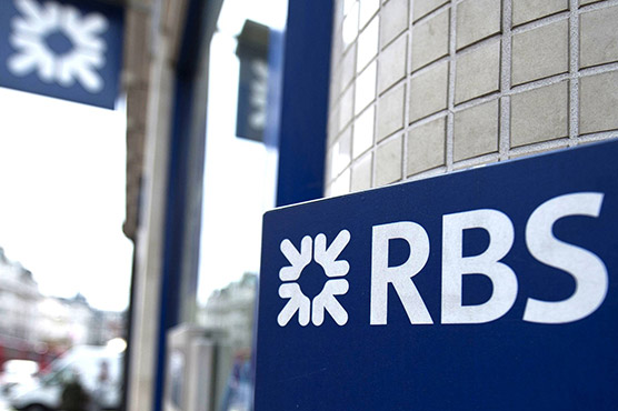 RBS bank losses soar in 2013 