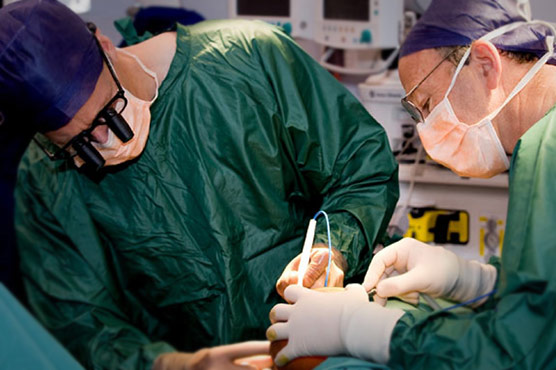 Taiwan bans cosmetic surgery for under-18 