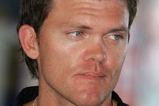 Vincent admits not reporting bookie's approach