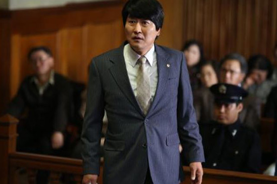 ‘The Attorney’ taps in to S Korean wave of discontent