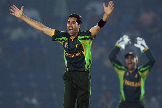 Asia Cup: Pakistan beat Afghanistan by 72 runs