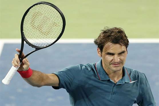 Tennis: Federer, Djokovic to meet in Dubai semi-final 