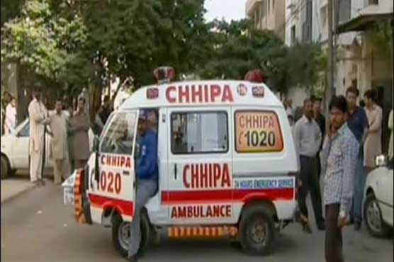 Two MQM workers among 4 dead in Karachi 