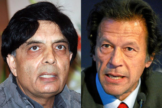 Govt, PTI agree on strategy of talks, surgical strikes against militants: sources